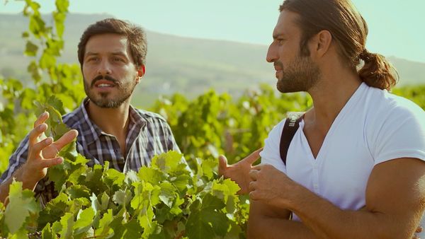 Rotas do Vinho - Episode 3