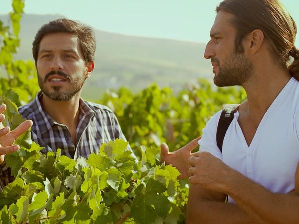 Rotas do Vinho - Episode 3