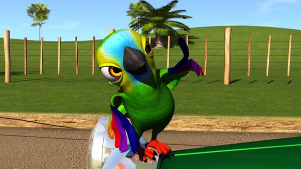 El Reino Infantil - Rebrand LT - Episodio 75