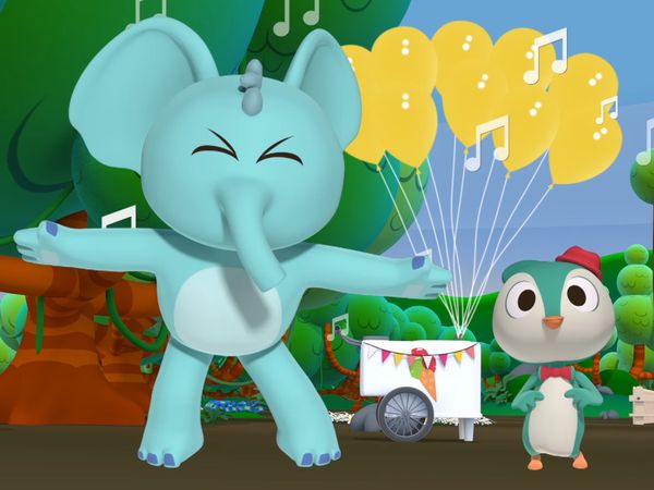 El Reino Infantil - Rebrand LT - Episodio 77