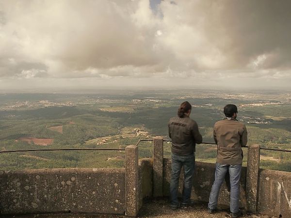 Rotas do Vinho - Episode 9