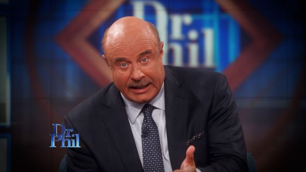 Dr. Phil - The Truth Behind Sandi's "Fiance": Revealed Pt. 2