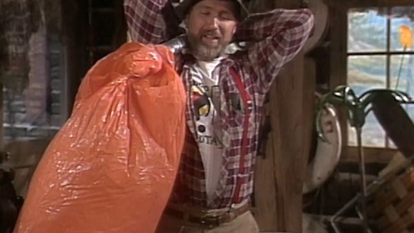 The Red Green Show CA - The Receipt-A-Thon