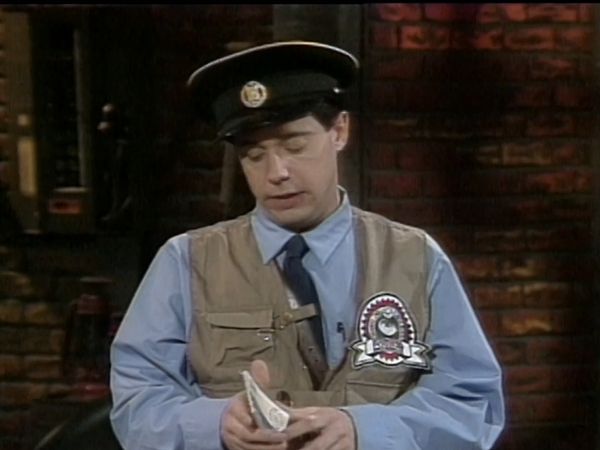 The Red Green Show CA - Job Security