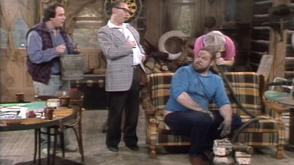 The Red Green Show CA - The Broken Water Pump