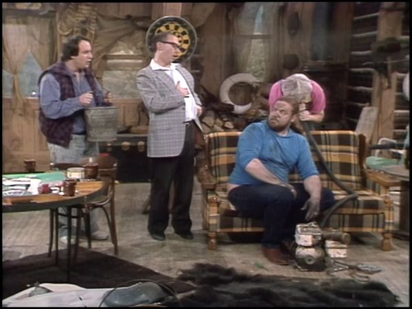 The Red Green Show CA - The Broken Water Pump