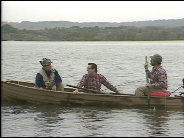 The Red Green Show CA - The Party Boat Sank