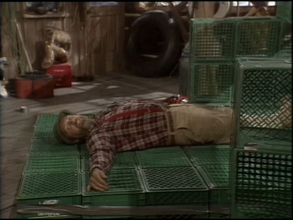 The Red Green Show CA - Animals in the Attic