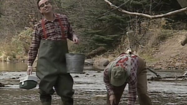 The Red Green Show CA - Doc's Loan