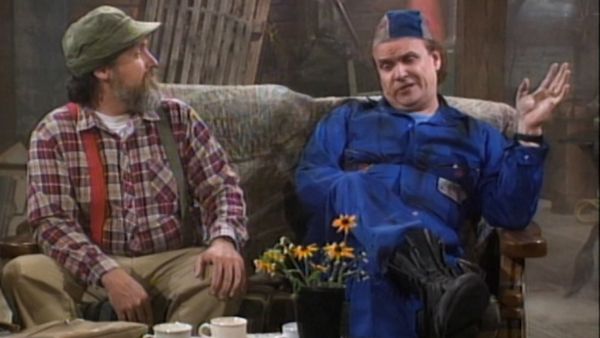 The Red Green Show CA - Maple Syrup