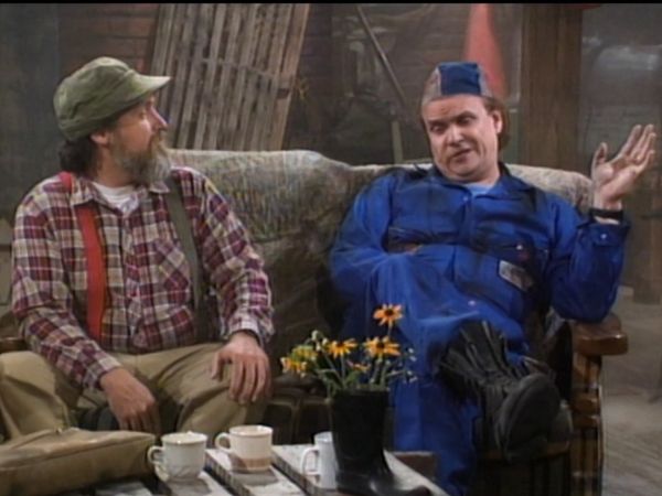 The Red Green Show CA - Maple Syrup