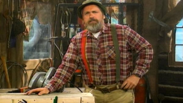 The Red Green Show CA - The Funniest Video