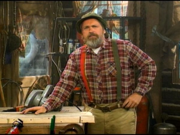 The Red Green Show CA - The Funniest Video