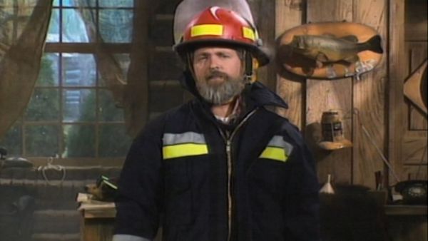The Red Green Show CA - Fire Brigade