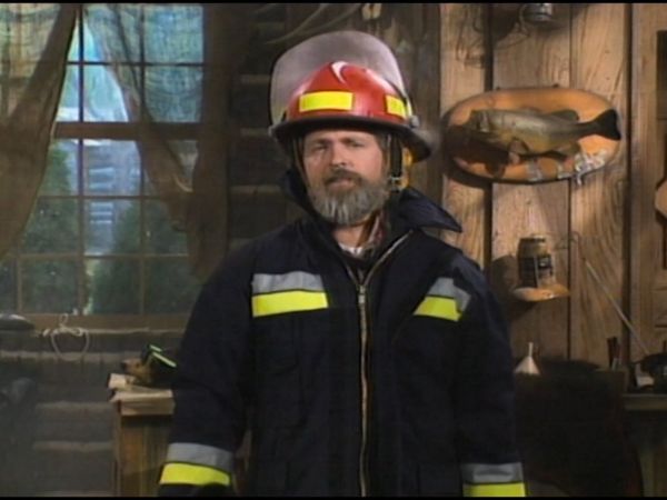 The Red Green Show CA - Fire Brigade