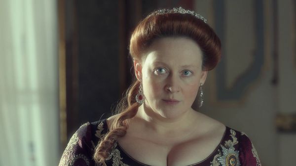 Ekaterina LT - Episodio 1