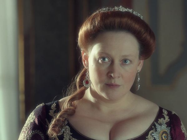 Ekaterina LT - Episodio 1