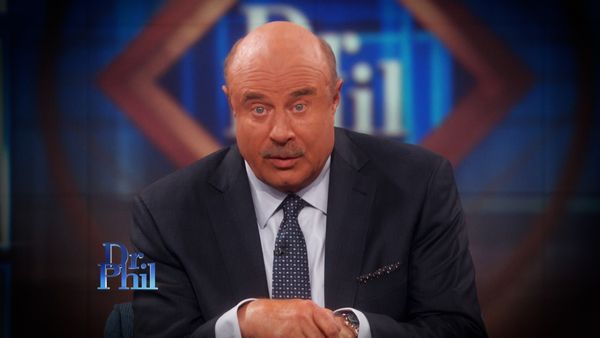 Dr. Phil - Is Our Mom's "Fiance" A Con-Artist? Pt. 1