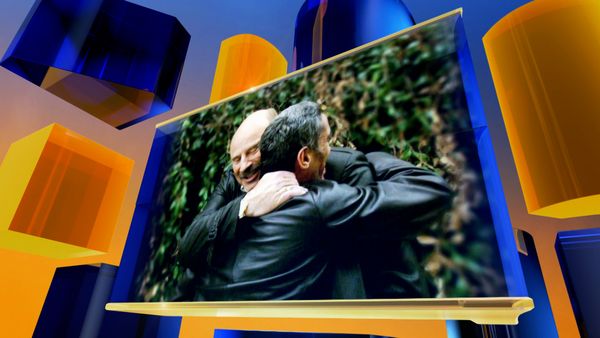 Dr. Phil - Talk To Dr. Phil Or We're Done Pt. 1