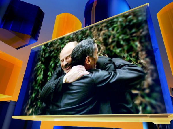 Dr. Phil - Talk To Dr. Phil Or We're Done Pt. 1