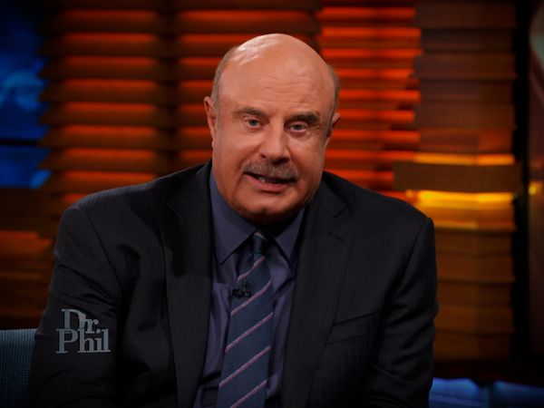 Dr. Phil - A Father Accused, A Mother Blamed, The Truth Revealed Pt. 2