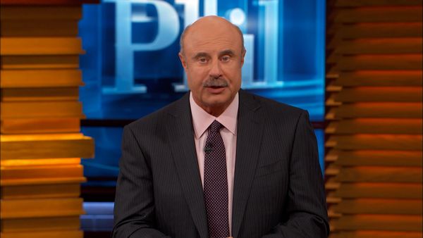 Dr. Phil - Ex-Wife, New Wife, And Daughter Caught In The Middle Pt. 2