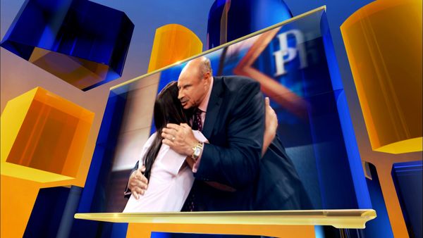 Dr. Phil - Multiple Restraining Orders And Fake Births: What's Next? Pt. 1
