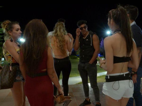 Super Shore - A bientot