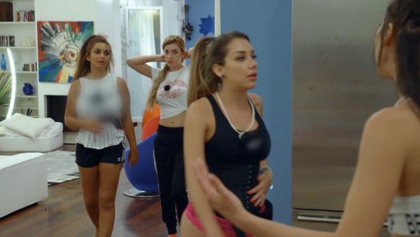 Super Shore - El que boca tiene