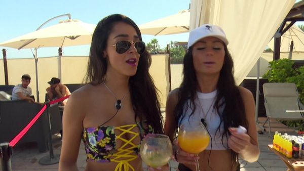 Super Shore - Super Shore Hermandad en peligro