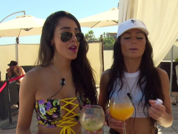 Super Shore - Super Shore Hermandad en peligro