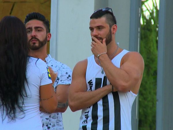 Super Shore - Super Shore ¿¿¡¡Taliaaaa!!??