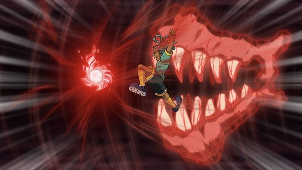 Inazuma Eleven - Inazuma National's Final Showdown!