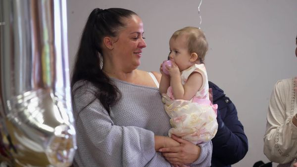 Teen Mom UK: Next Generation NO - Moment Of Truth