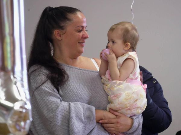 Teen Mom UK: Next Generation NO - Moment Of Truth