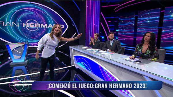 Gran Hermano Chile LT - Episodio 2