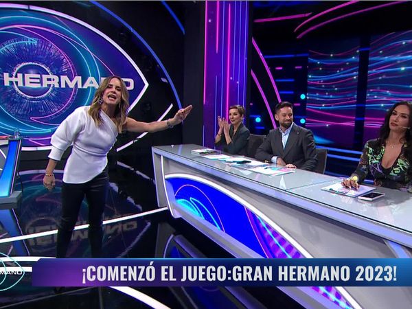 Gran Hermano Chile LT - Episodio 2