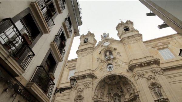 The Mind of a Chef - Spain