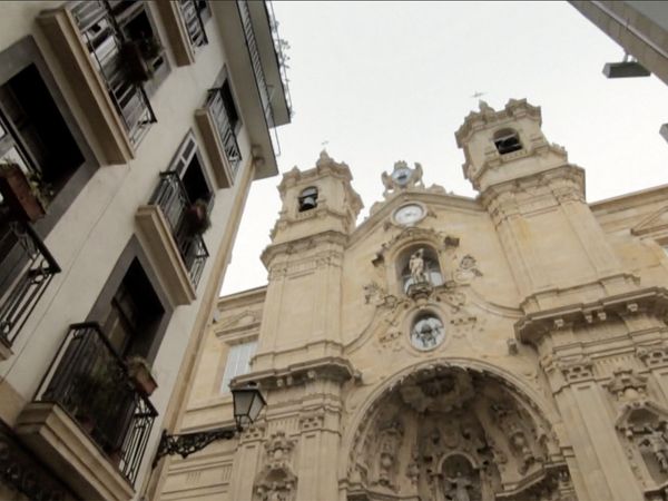 The Mind of a Chef - Spain