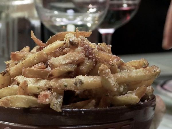 The Mind of a Chef - Gluttony