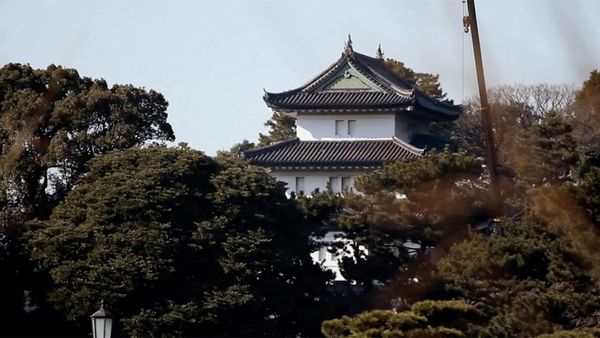 The Mind of a Chef - Japan