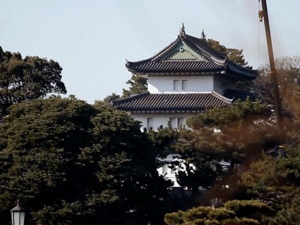 The Mind of a Chef - Japan