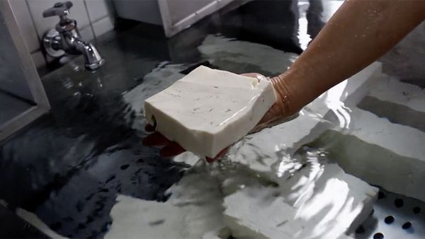 The Mind of a Chef - Soy