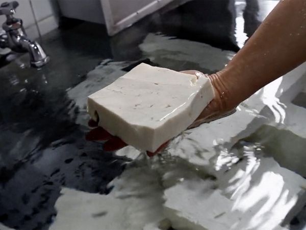 The Mind of a Chef - Soy