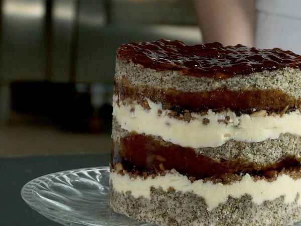 The Mind of a Chef - Sweet Spot