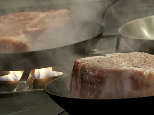 The Mind of a Chef - Smoke
