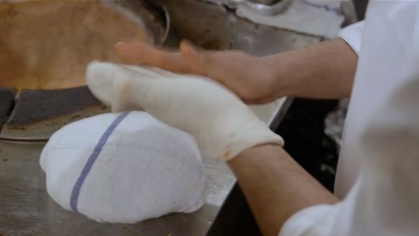 The Mind of a Chef - Curry