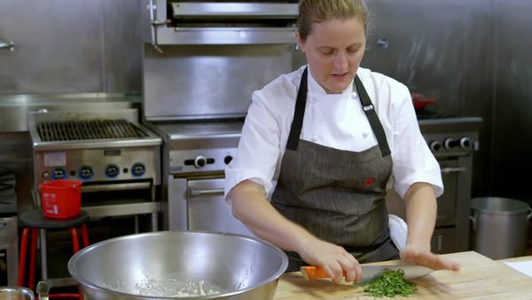 The Mind of a Chef - Restaurateur