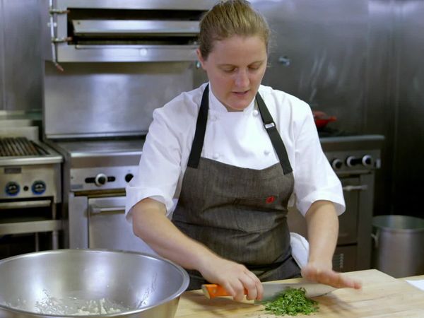 The Mind of a Chef - Restaurateur