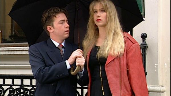 Vore værste år - England Show II